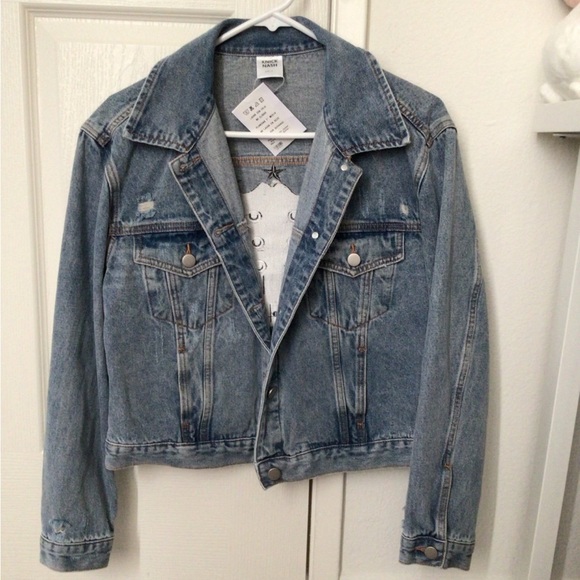 Nashville jacket - Picture 2 of 2